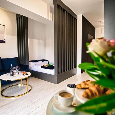 Apartpark Centrum זאטור מראה חיצוני תמונה
