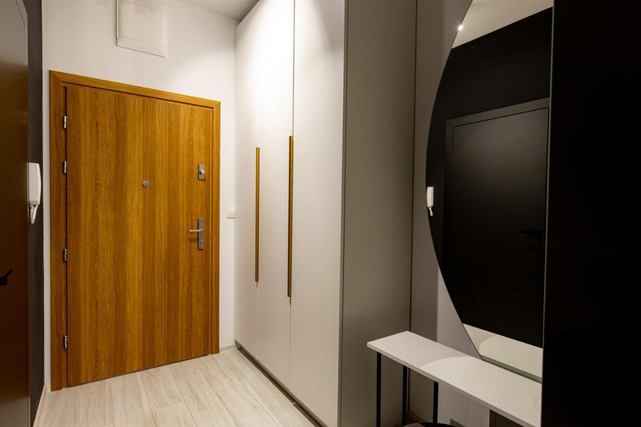 Apartpark Centrum זאטור מראה חיצוני תמונה