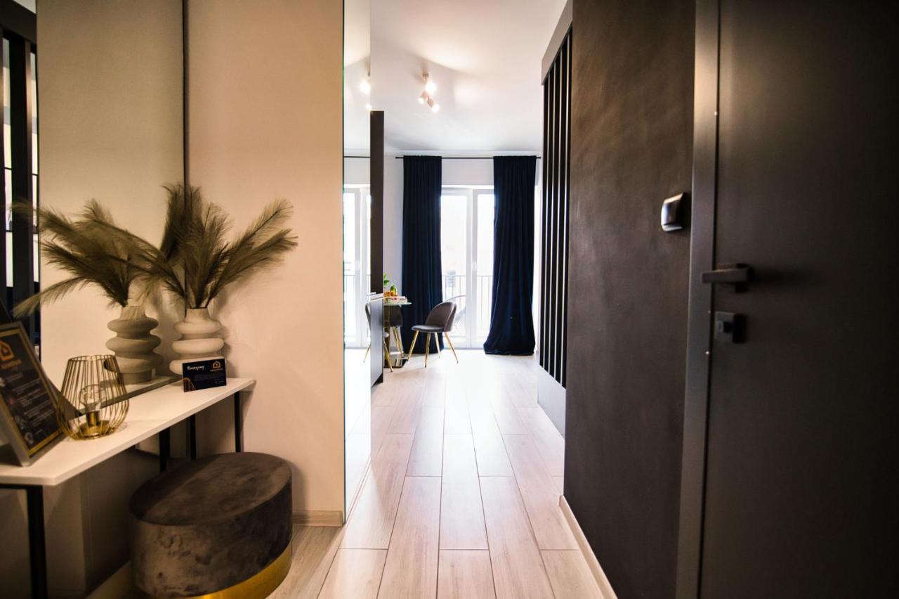 Apartpark Centrum זאטור מראה חיצוני תמונה