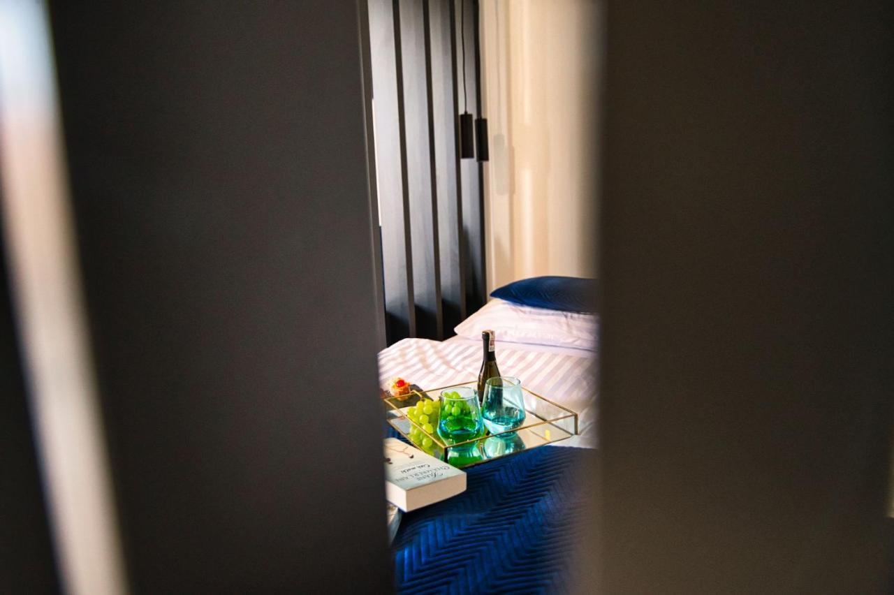 Apartpark Centrum זאטור מראה חיצוני תמונה
