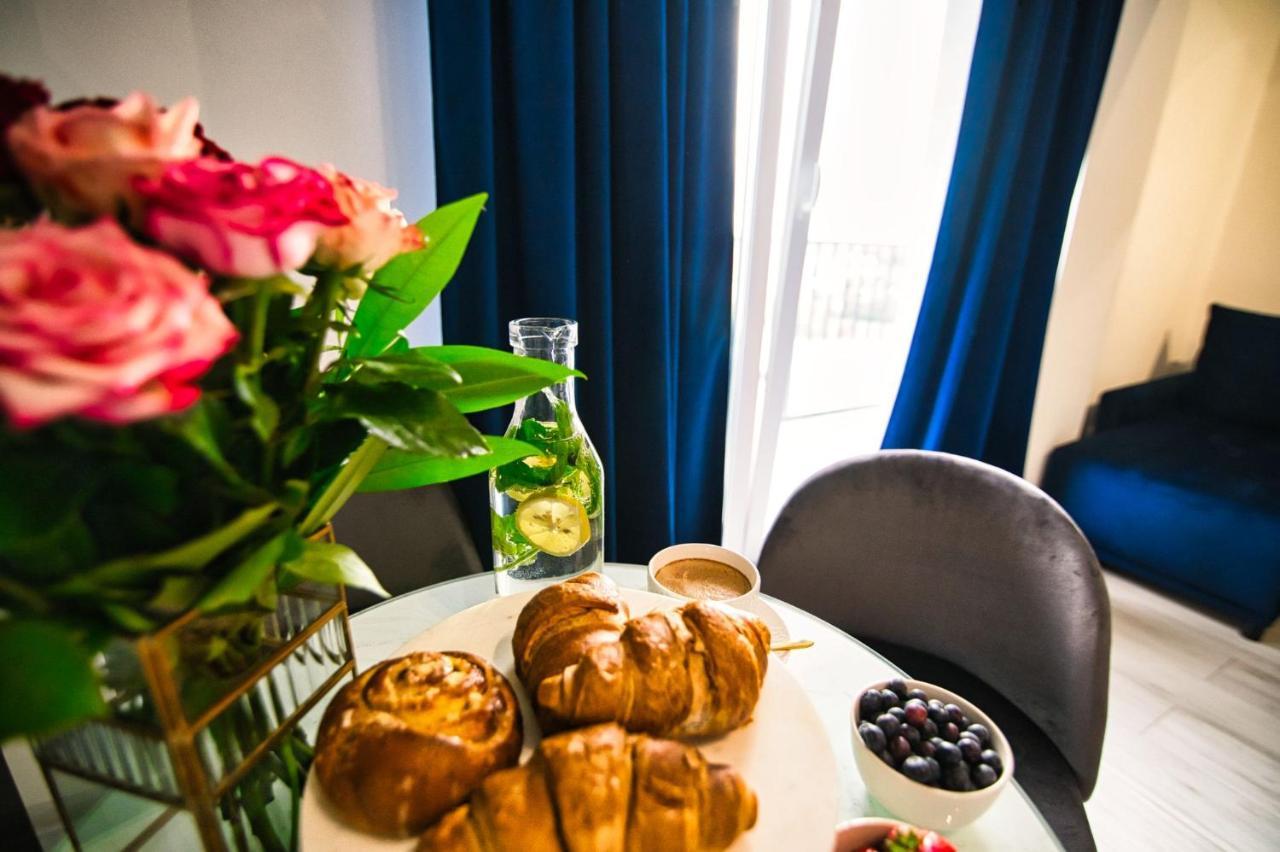 Apartpark Centrum זאטור מראה חיצוני תמונה