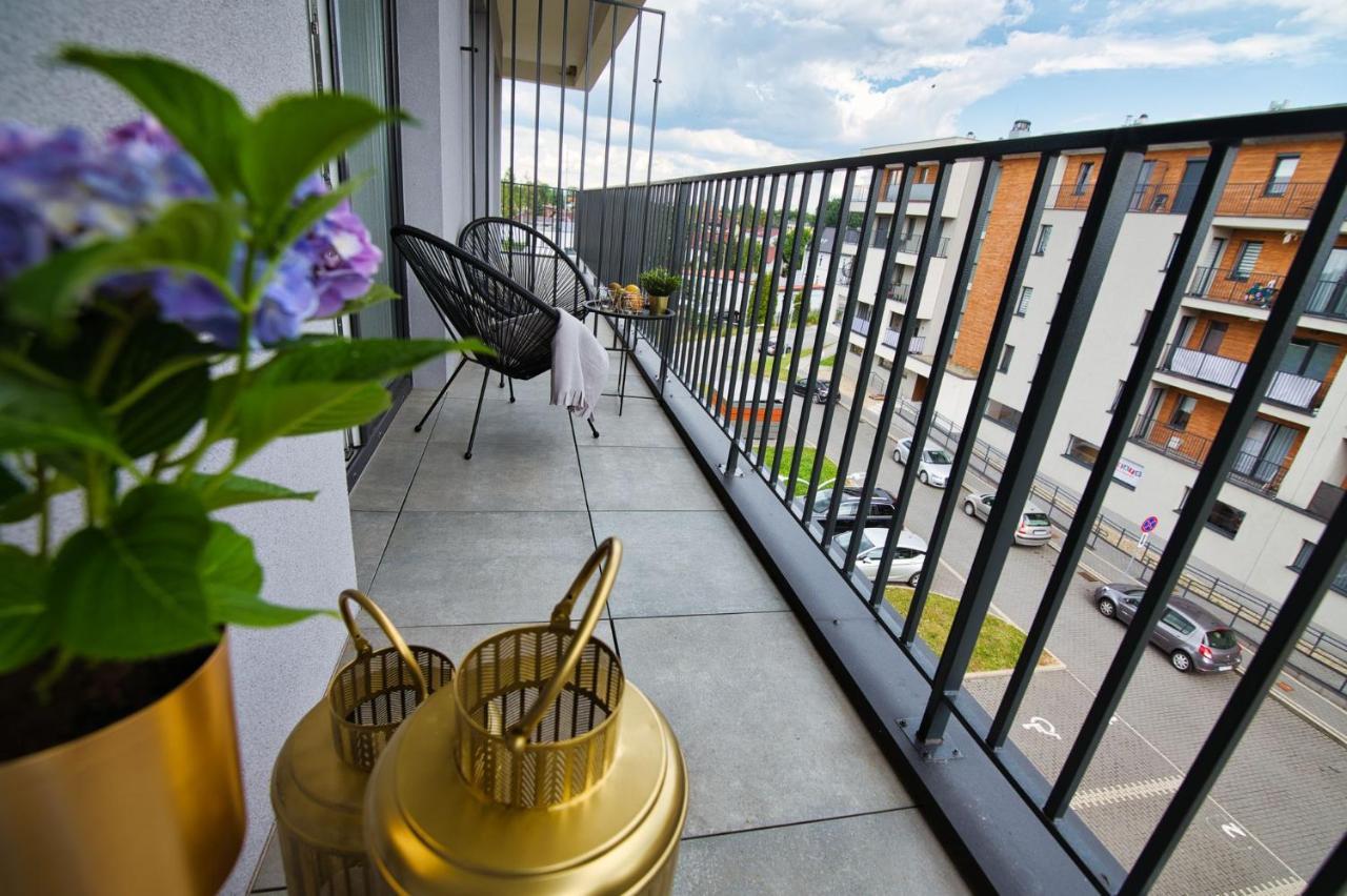 Apartpark Centrum זאטור מראה חיצוני תמונה